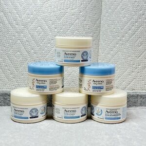 Aveeno Baby Soothing Relief Moisture Cream